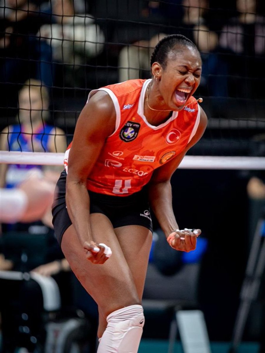 Vsever 2.0 🏐 tweet media