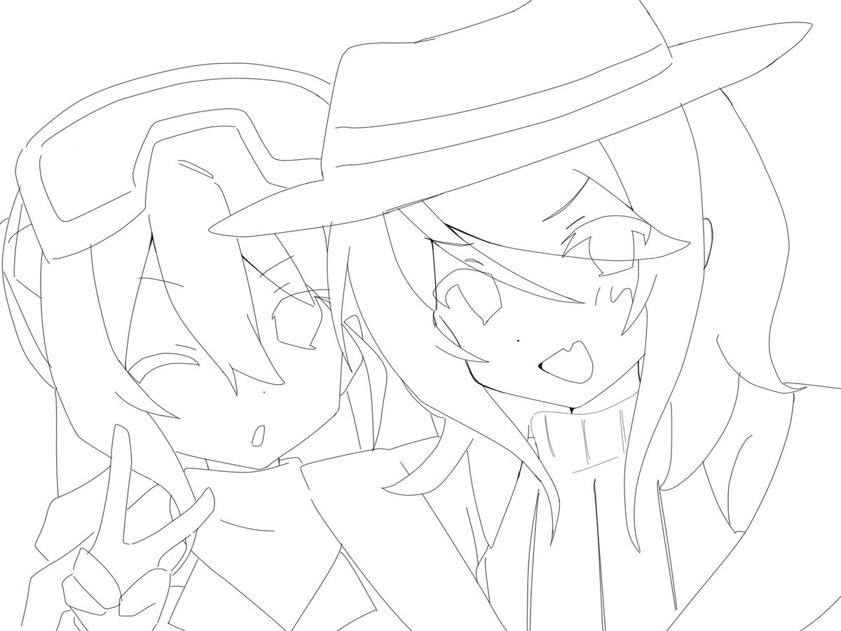 もとかわ3 tweet media
