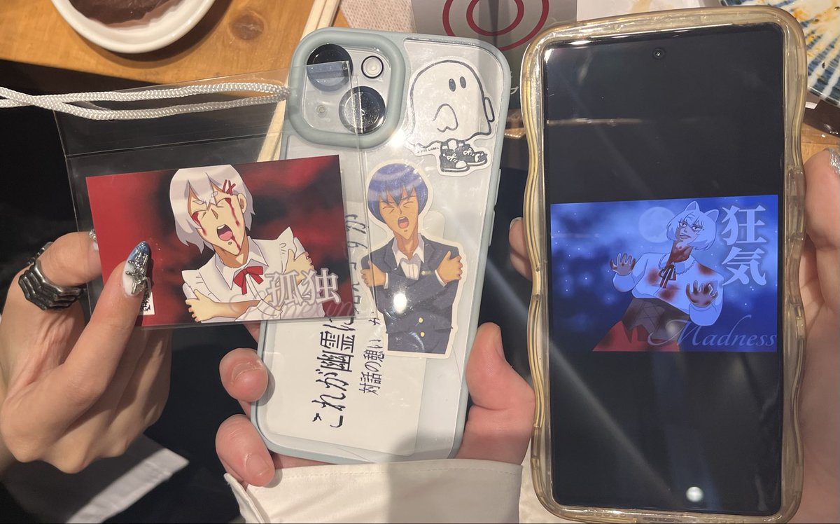Snowy_ゆきんこ / SCP tweet media