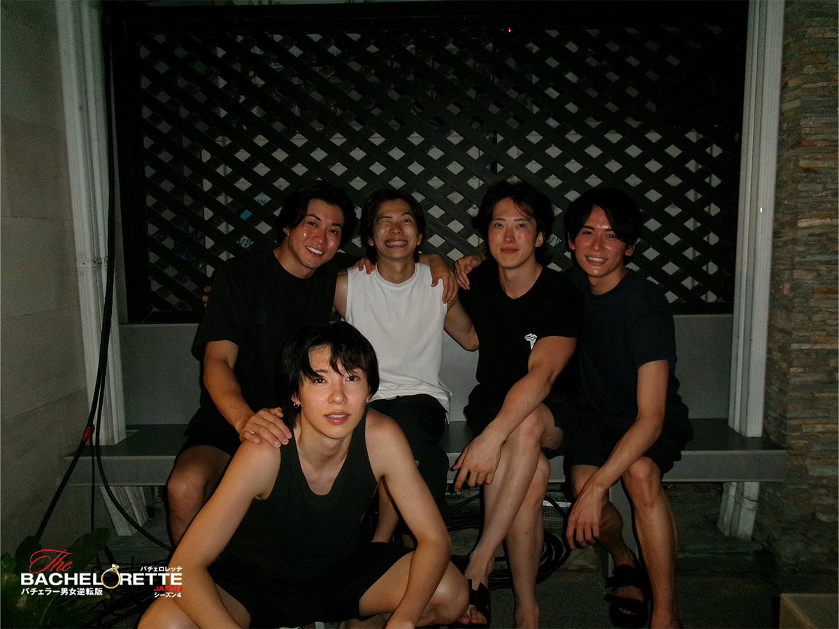 Kanta Osada | 長田寛太 tweet media