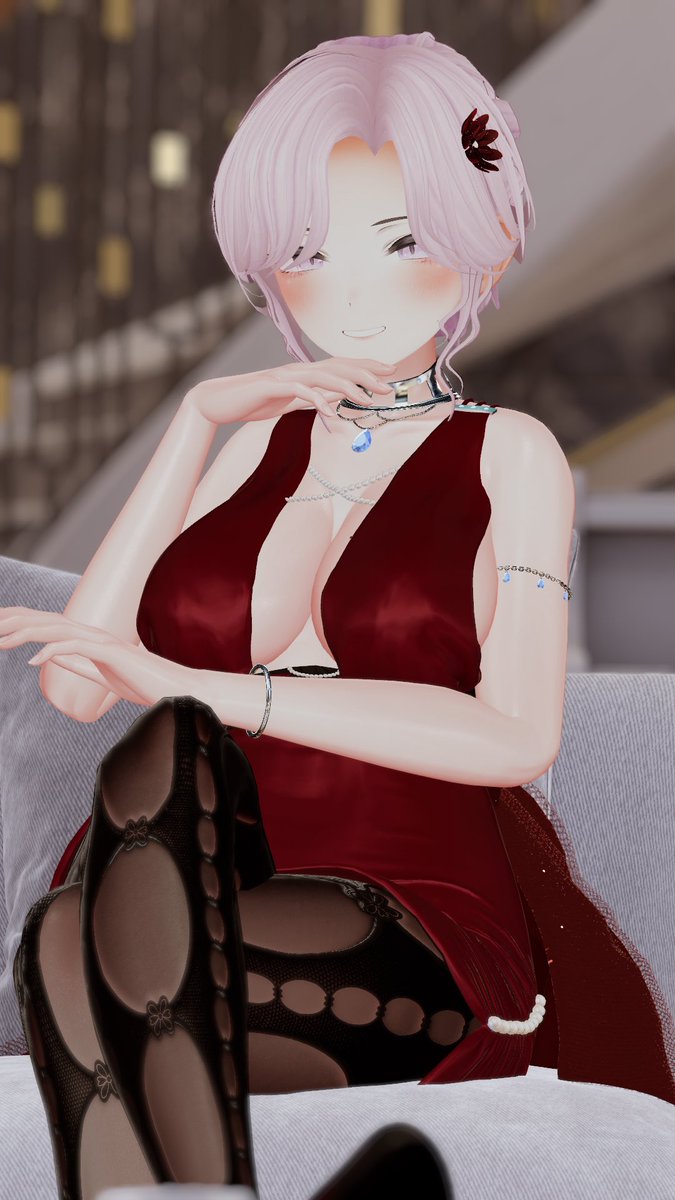 レドムン tweet media