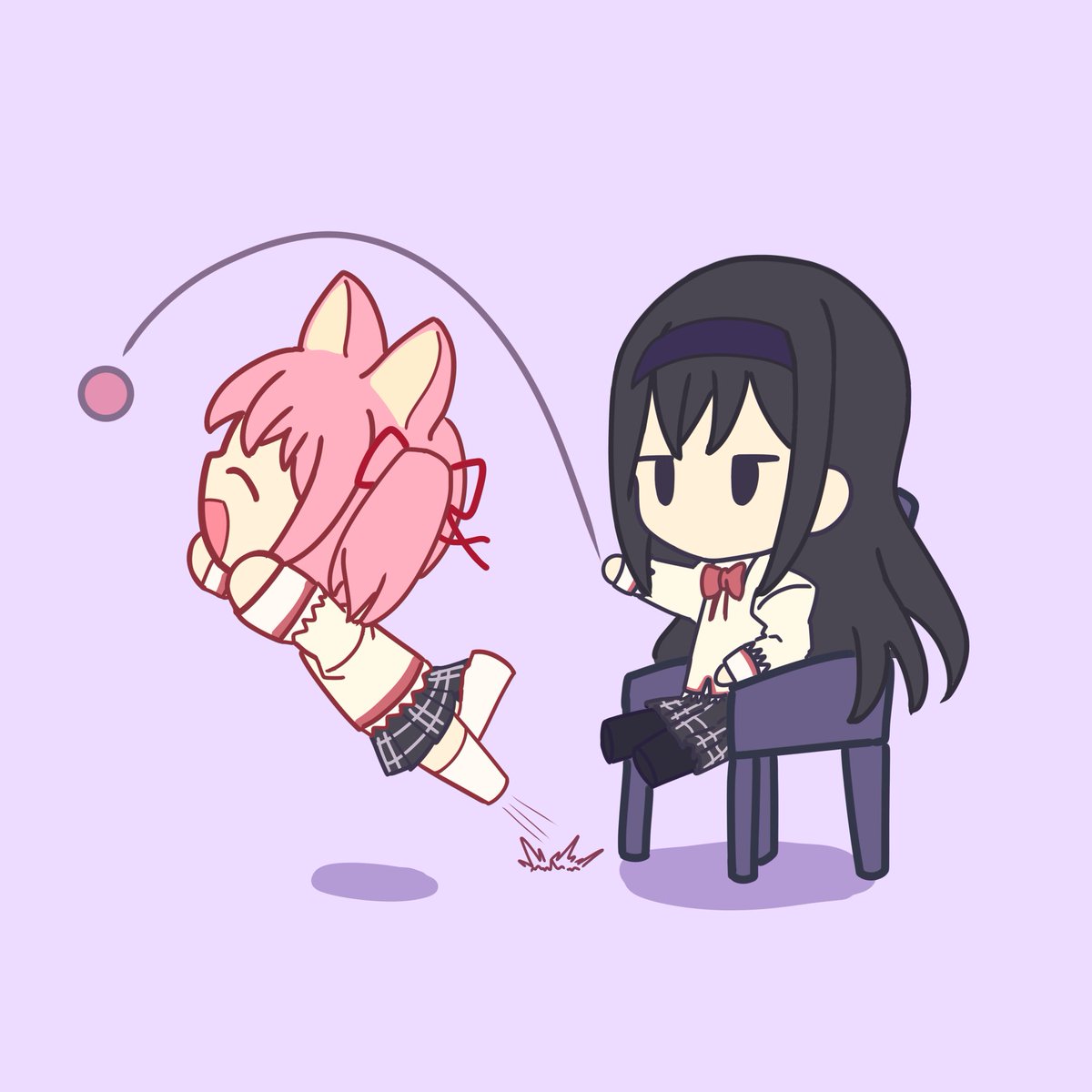 まひうさぎ tweet media