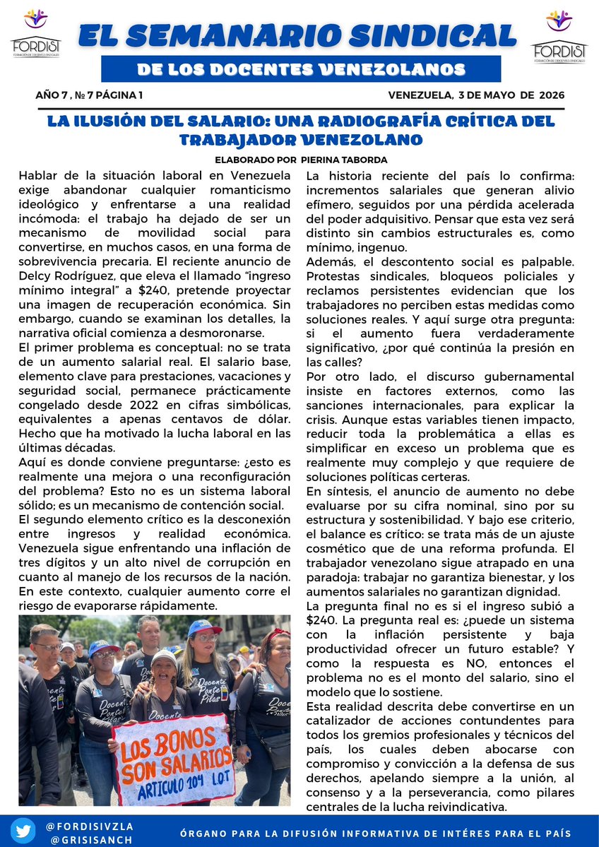 FordisiVzla tweet media