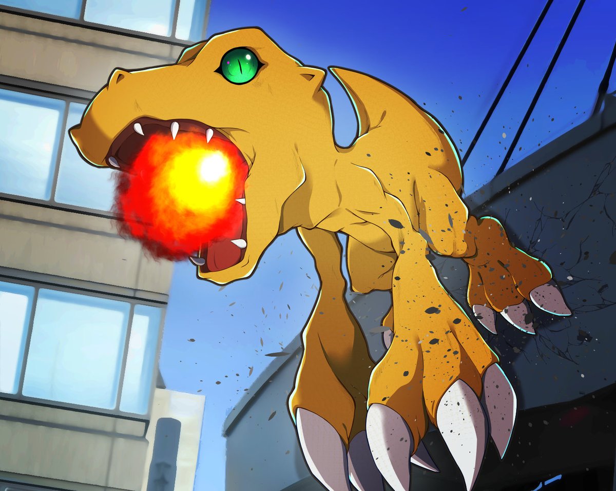 播磨ハコ太郎 tweet media