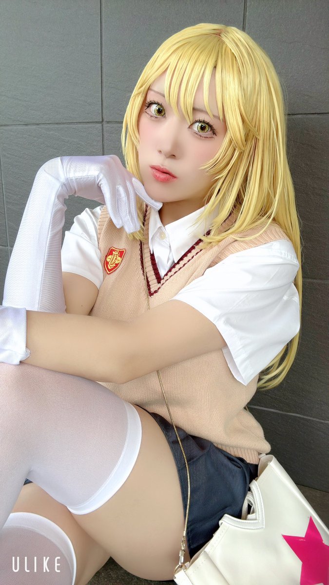 ユキ🗼🌟4/29コスサミパーティー tweet media