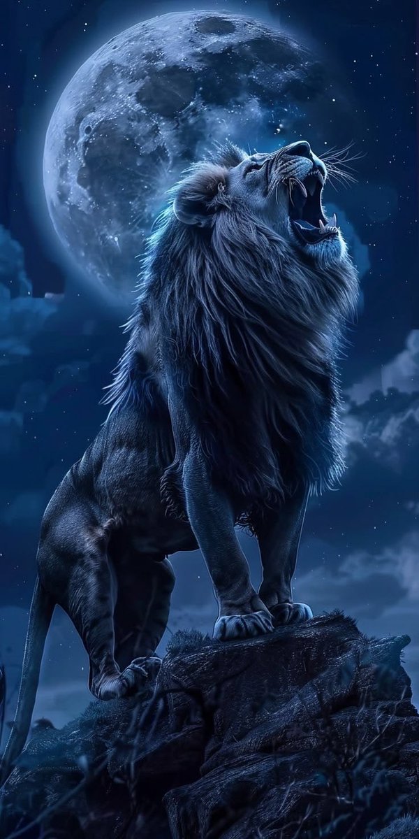 Ready To Roar