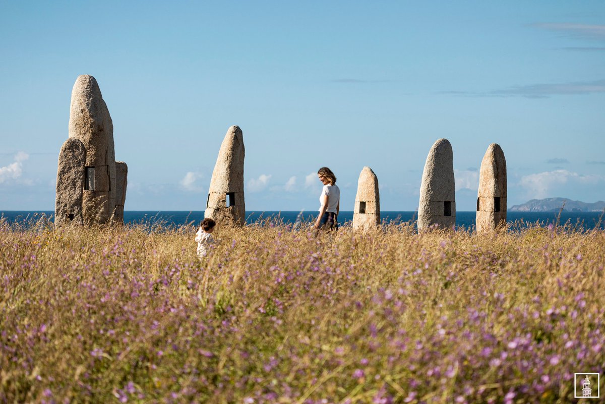 Torre de Hércules tweet media