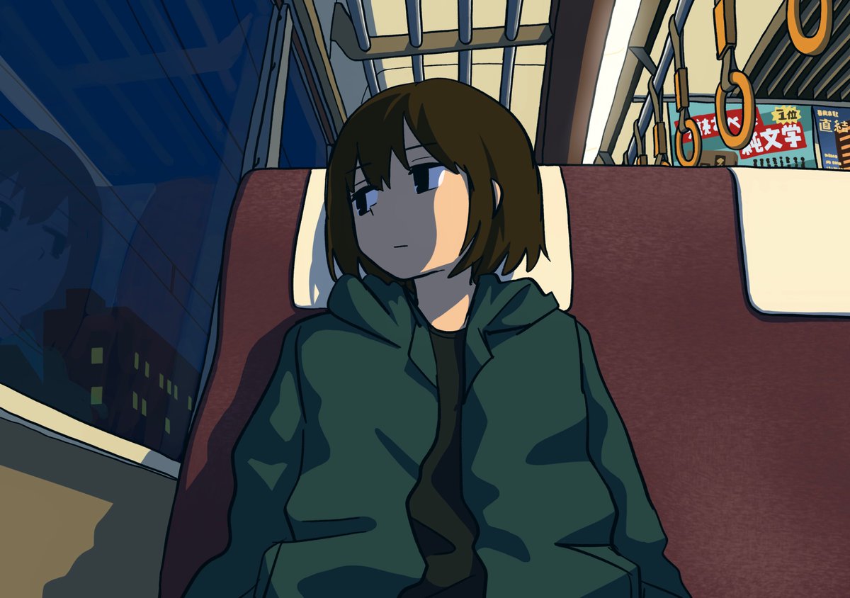 ミノベゲンキ tweet media