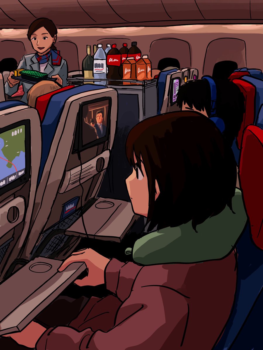 ミノベゲンキ tweet media