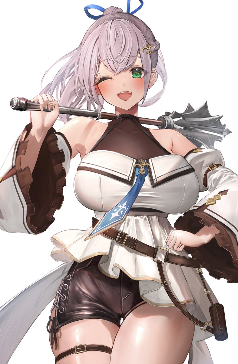 ドカンテ🎍ﾎﾛｸﾙ tweet media