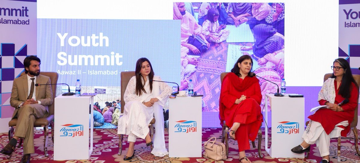 NYCCC Climate Pakistan tweet media
