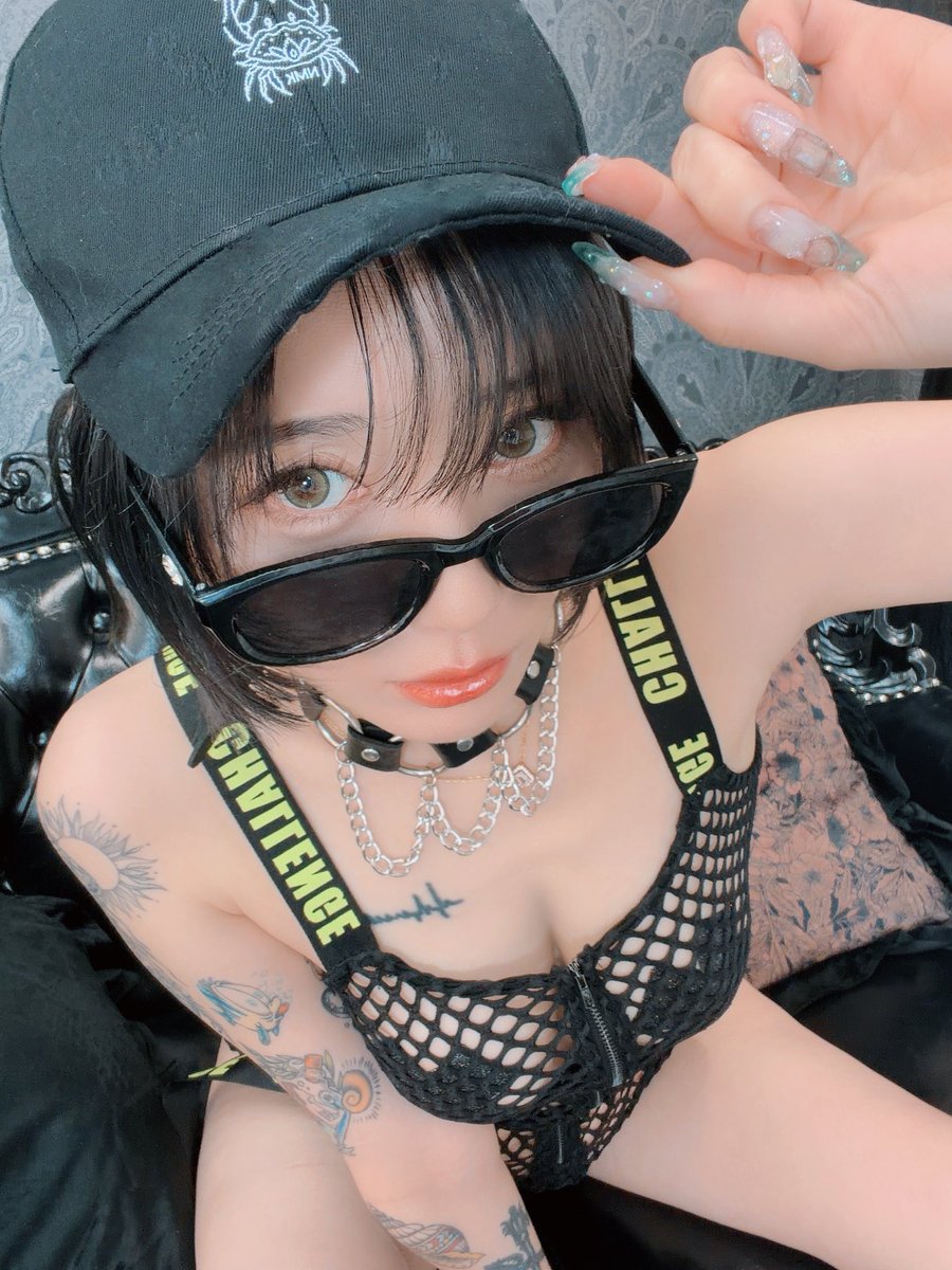 cafe&bar Guest公式アカウント tweet media