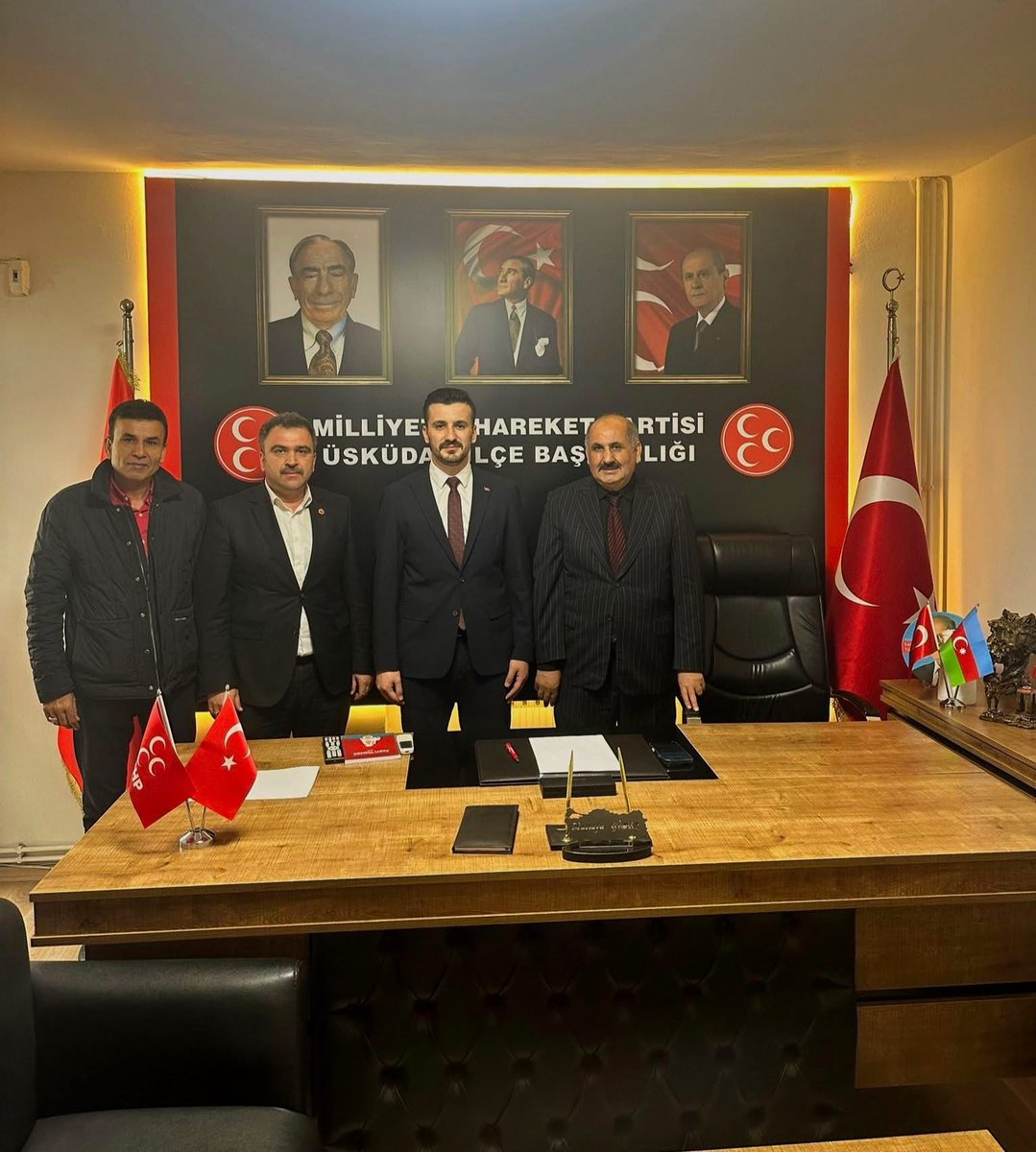 Mustafa GİDER 🇹🇷 tweet media