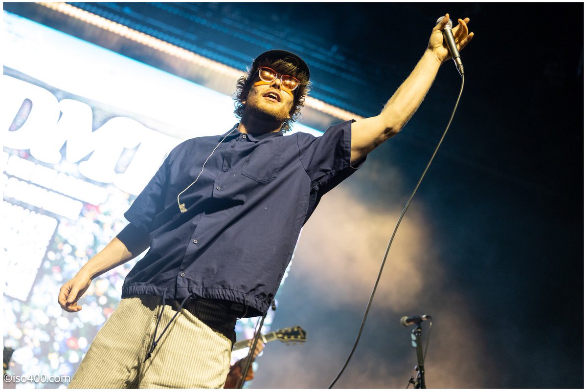 BreakGlassMag's tweet photo. A sold out Brighton Centre for Louis Tomlinson’s How Did We Get Here? world tour last night. Gallery by Mike Burnell here… 
https://t.co/UegRtQq5qs

📸 @iso400photo 
🎤 @Louis_Tomlinson 
🎤 @palewaves 
🎤 @iamadmt 
🏛 @BrightonCentre https://t.co/6EYfSQy4mO