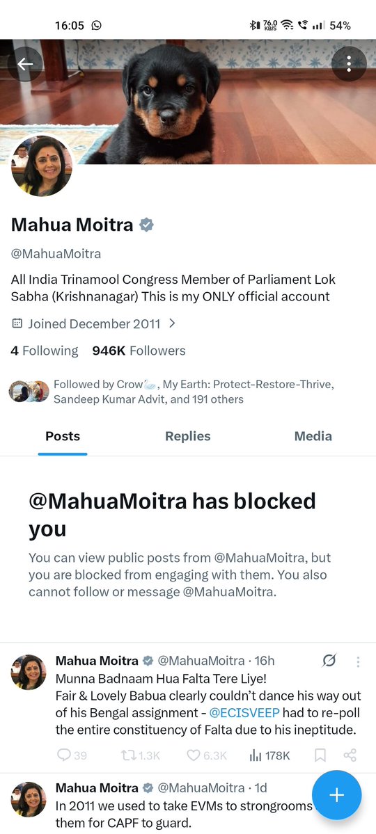 ABHi! 🫠 tweet media