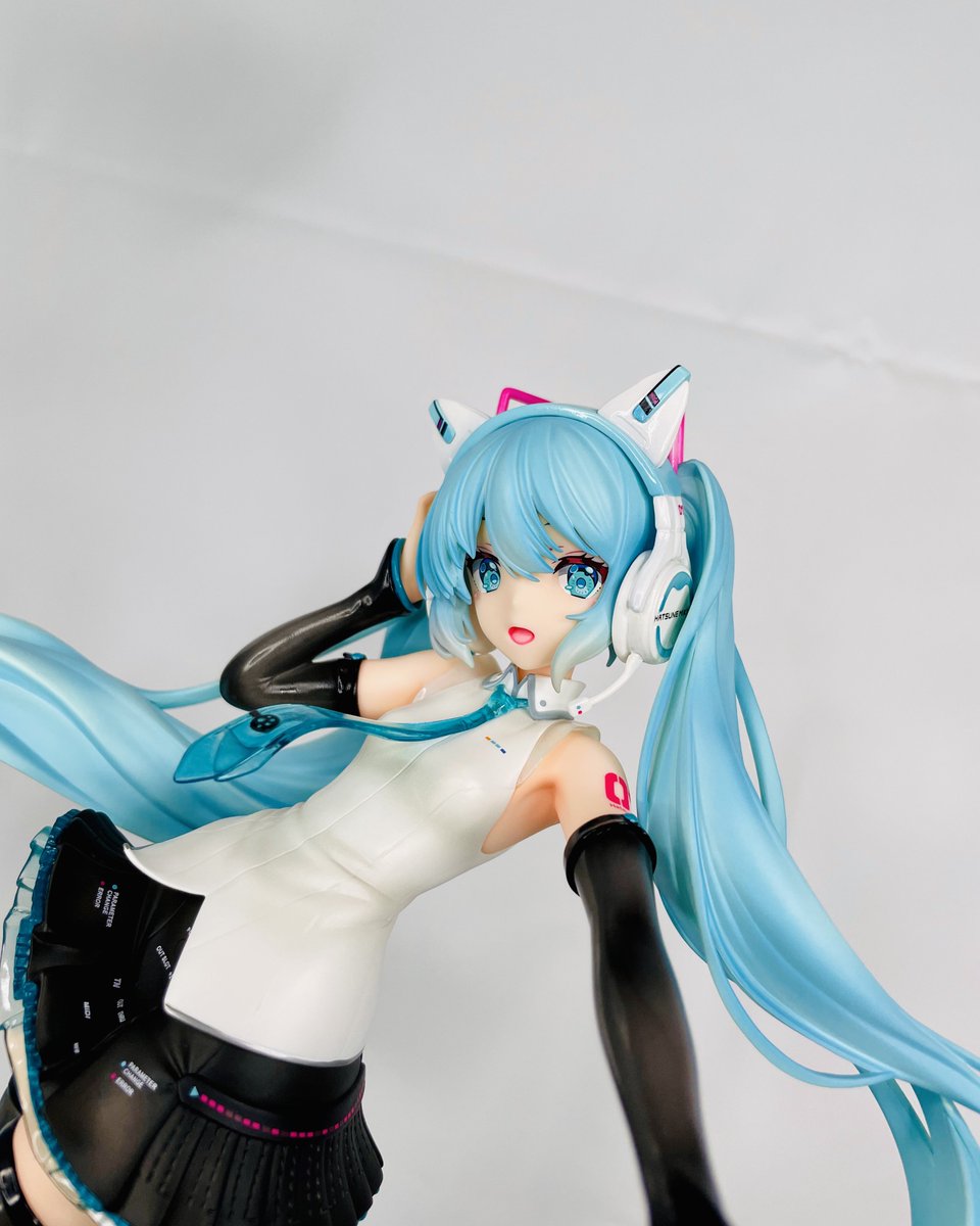 メルト@フィギュア日記 tweet media