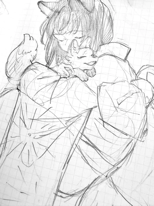愛しいコ 