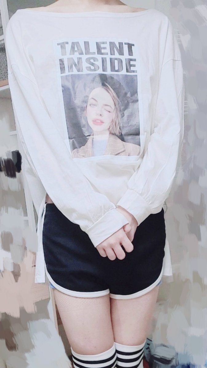 순한거 순한거..

#여장