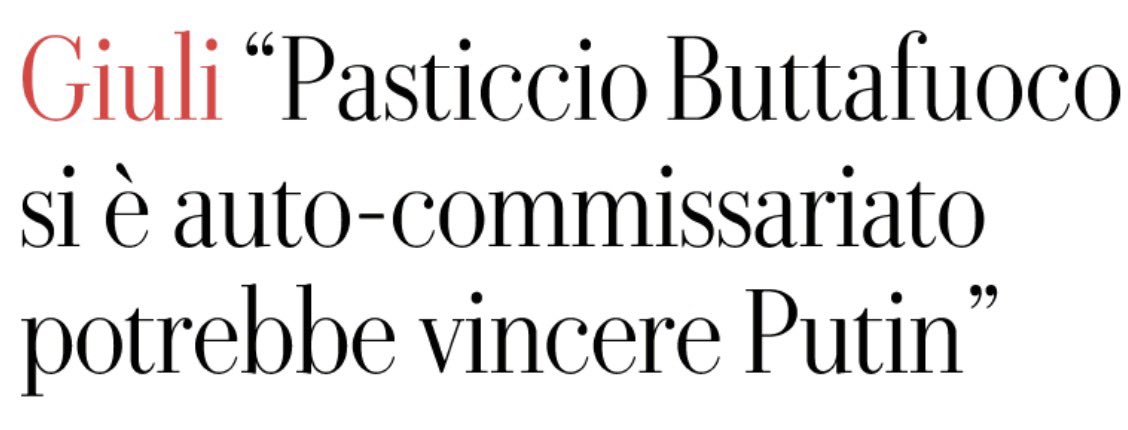 Marco Fattorini tweet media