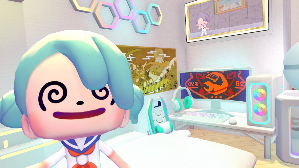 むぎちゃ tweet media