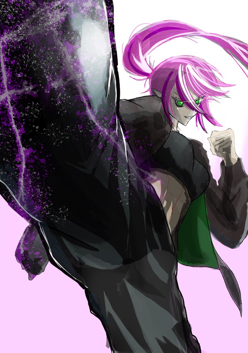 黒木玲＠イラスト描き tweet media