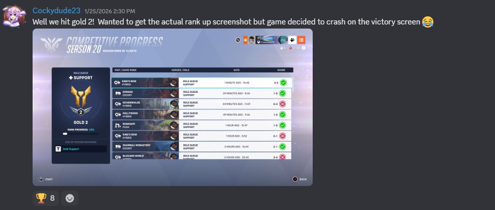 Rank Up Academy tweet media
