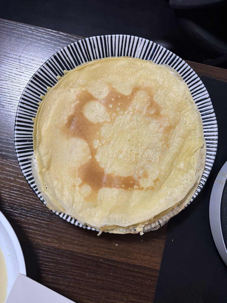 上手くなってきた