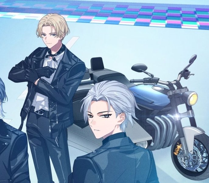 罰天 tweet media