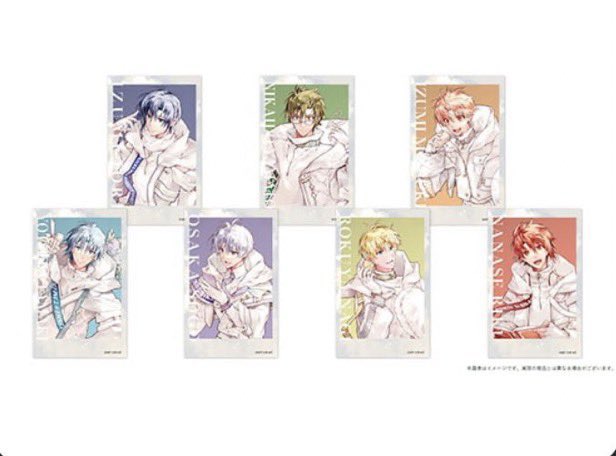🍂カレハ🍂次回 5/12(火) 発送予定 tweet media