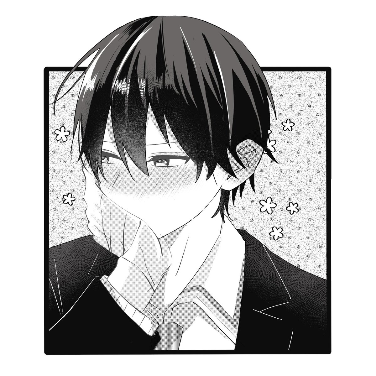 湯茶 tweet media
