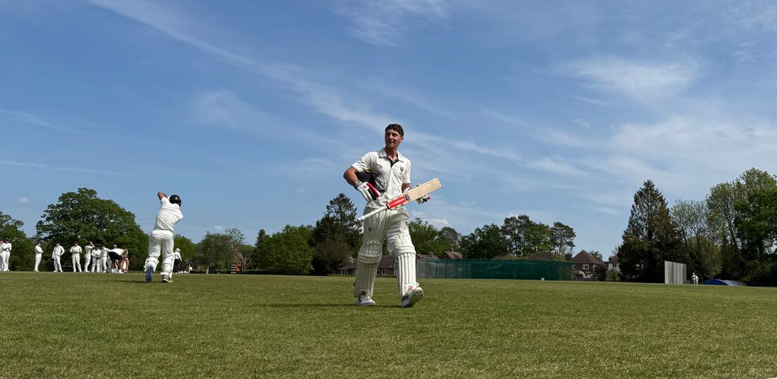 Cranleigh Sports Photos tweet media