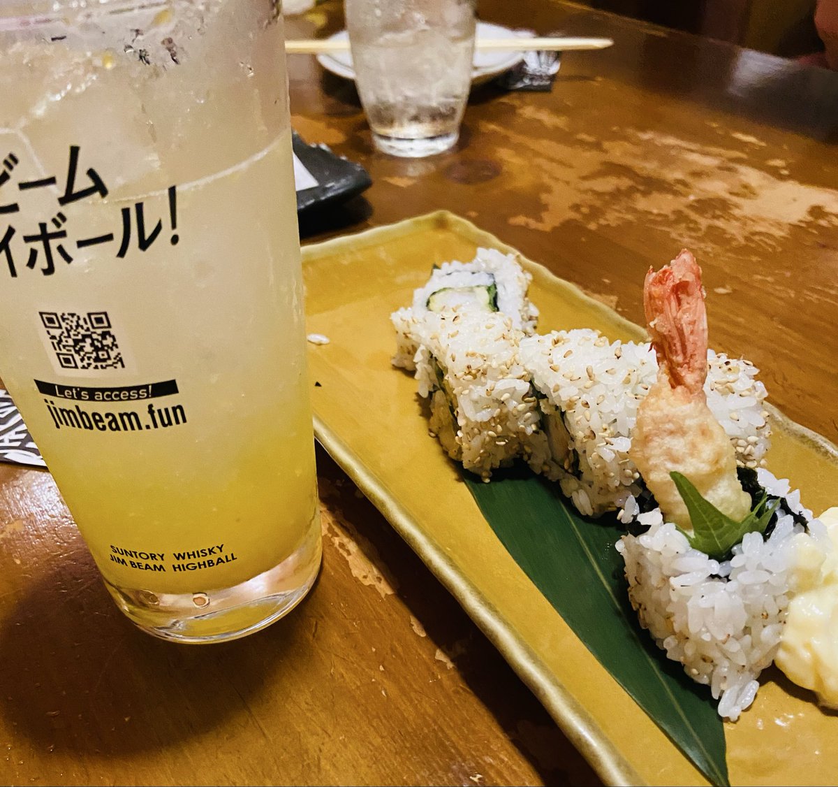 あいっつぁん tweet media