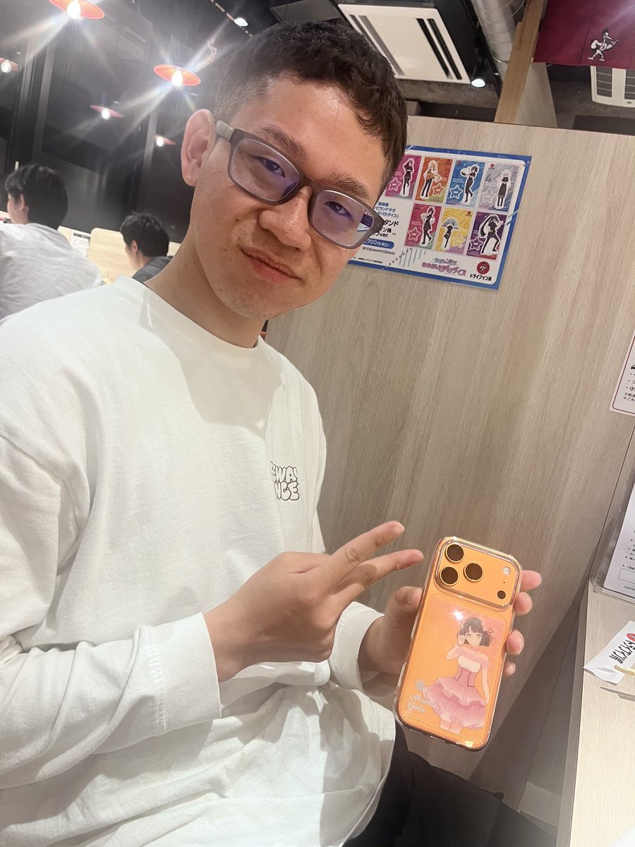 ｳﾘｮ tweet media