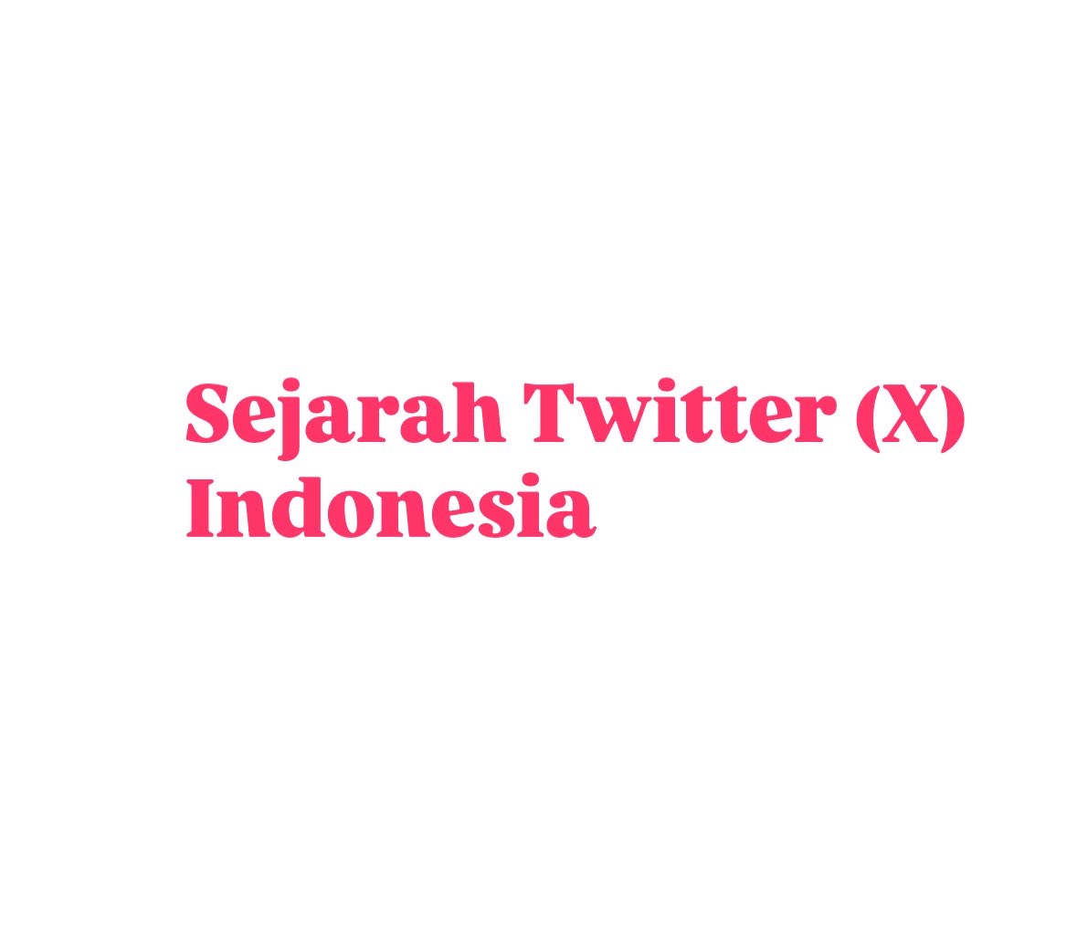 Saul Raja Sinaga tweet media