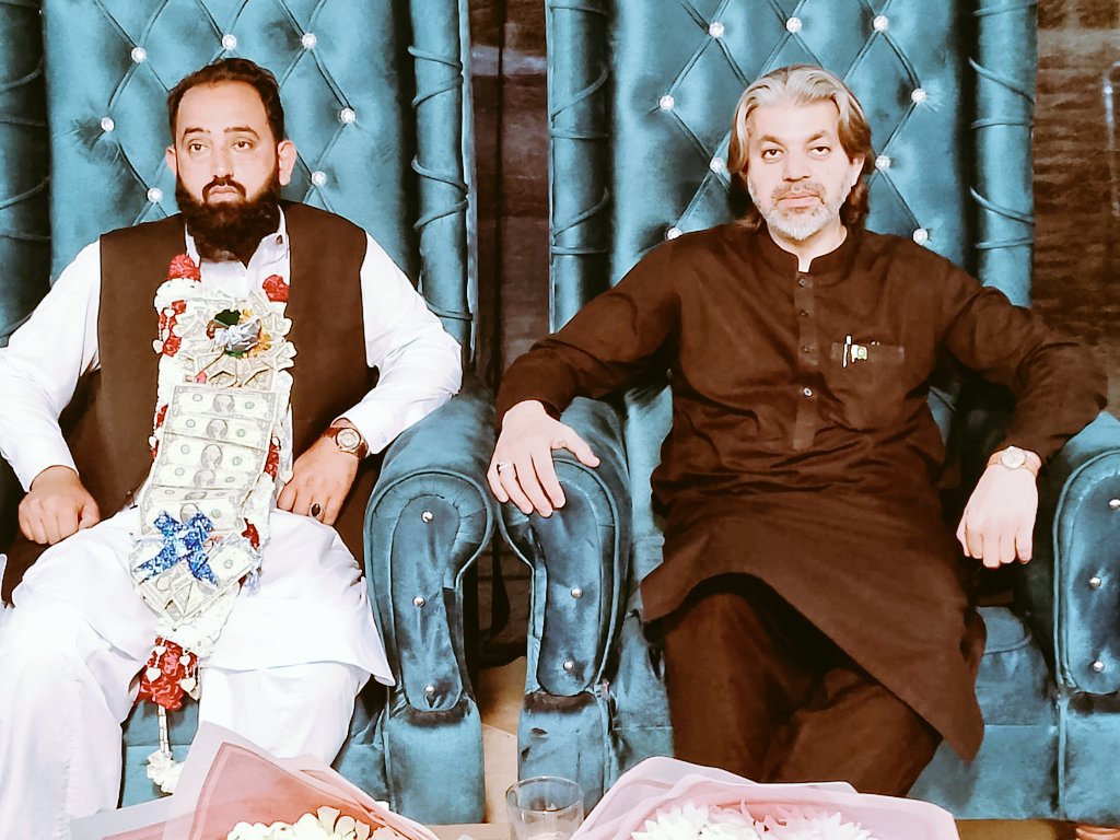 Amir Mayar tweet media
