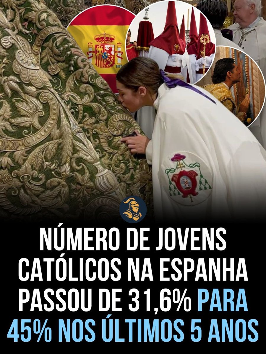 Abrace a Tradição tweet media