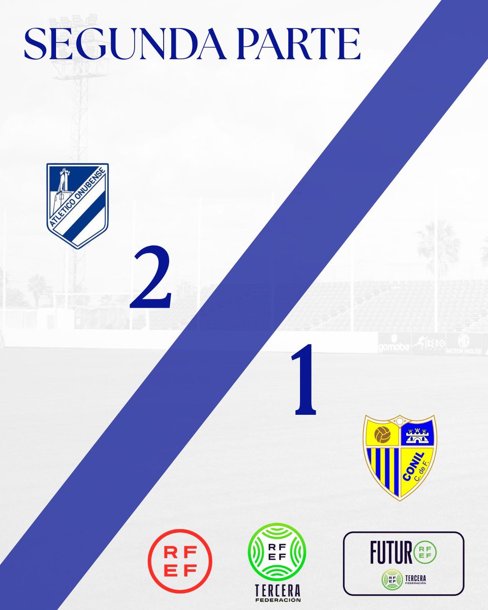 Fútbol Base Recreativo de Huelva tweet media