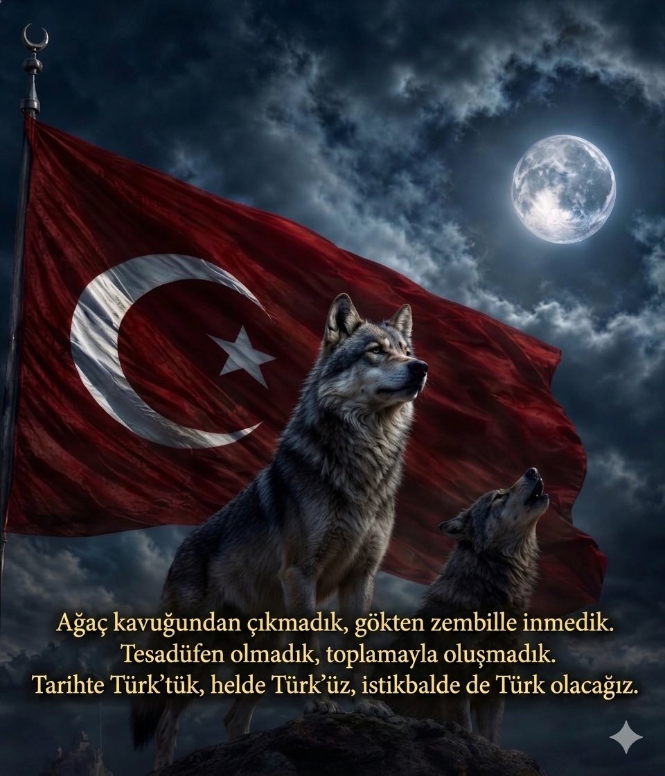 TUNCAY tweet media