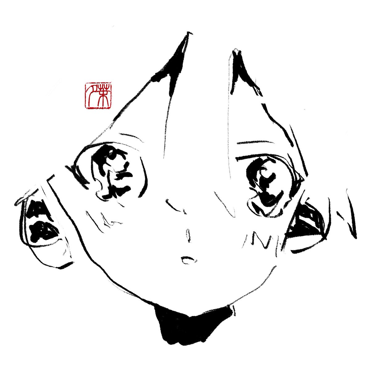 茉夕 tweet media