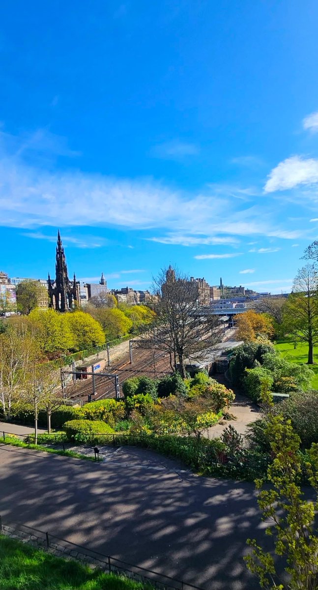 MontyScot's tweet image. Not long now #home
