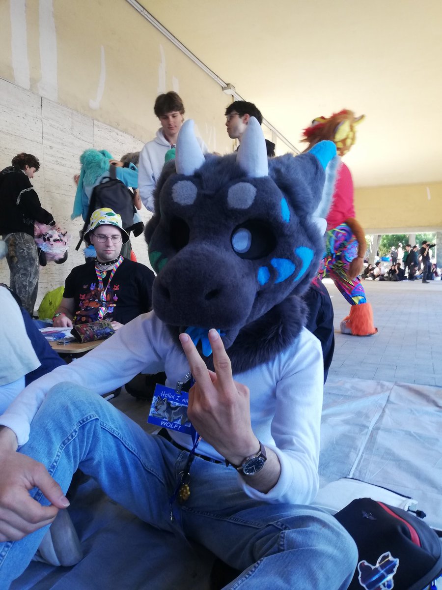 ThatApennineWolf tweet media