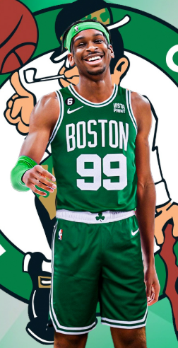 Celtics Turkey tweet media