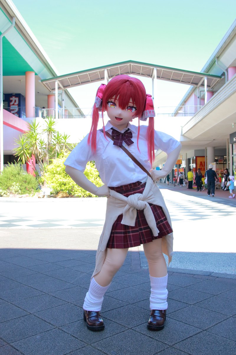 酒森ノメル tweet media