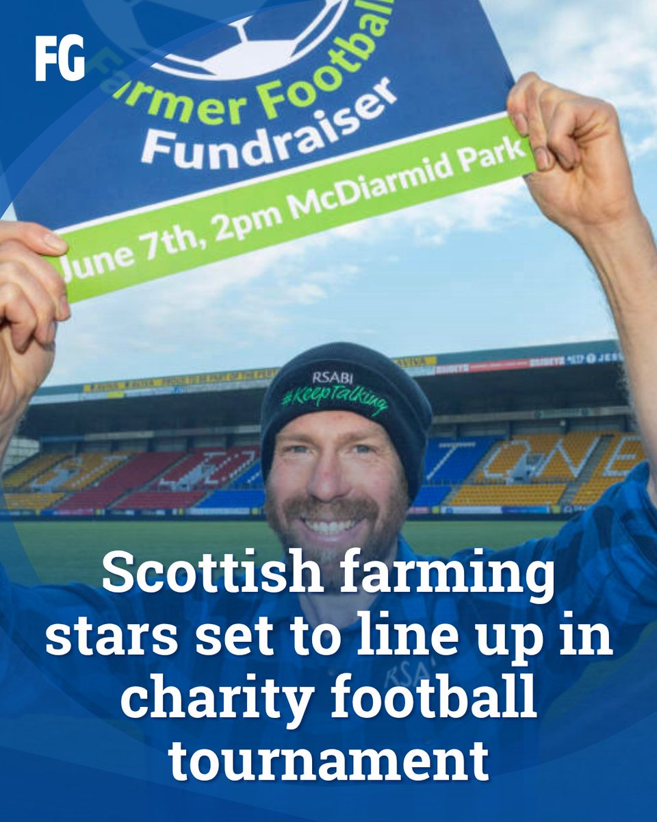 Farmers Guide tweet media