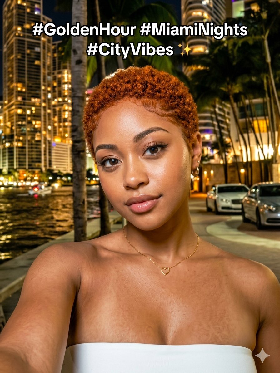 Captain Amira tweet media