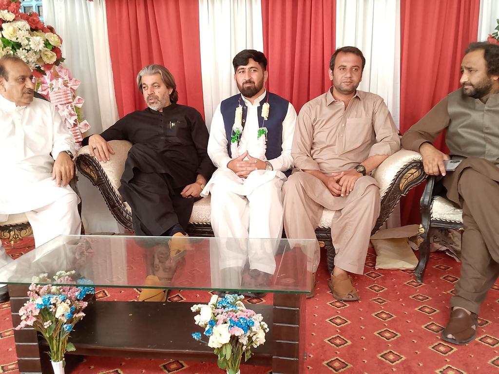 Amir Mayar tweet media