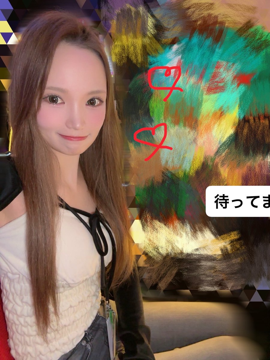 てちちゃん/かほ tweet media