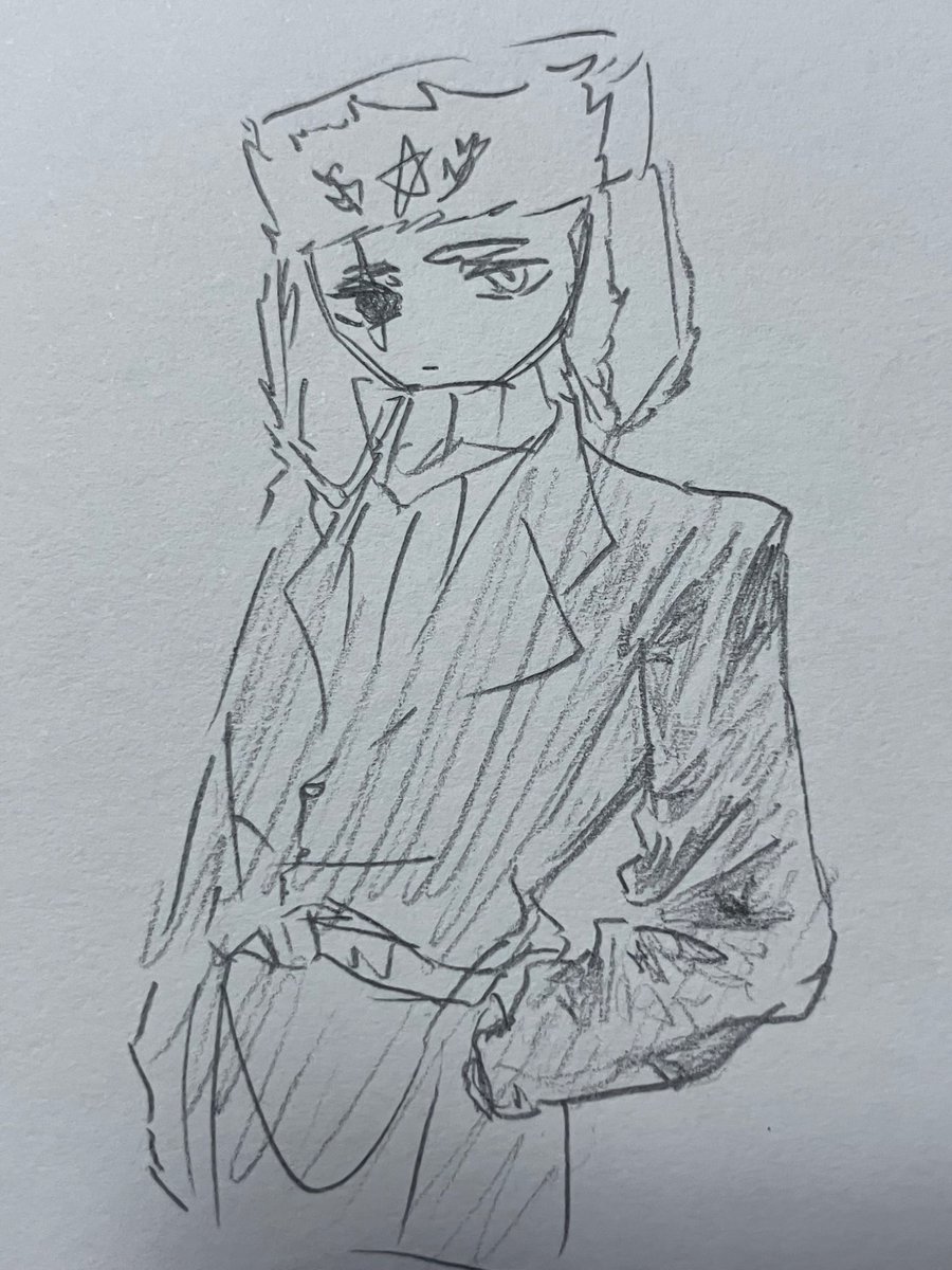サーモンの手下 tweet media