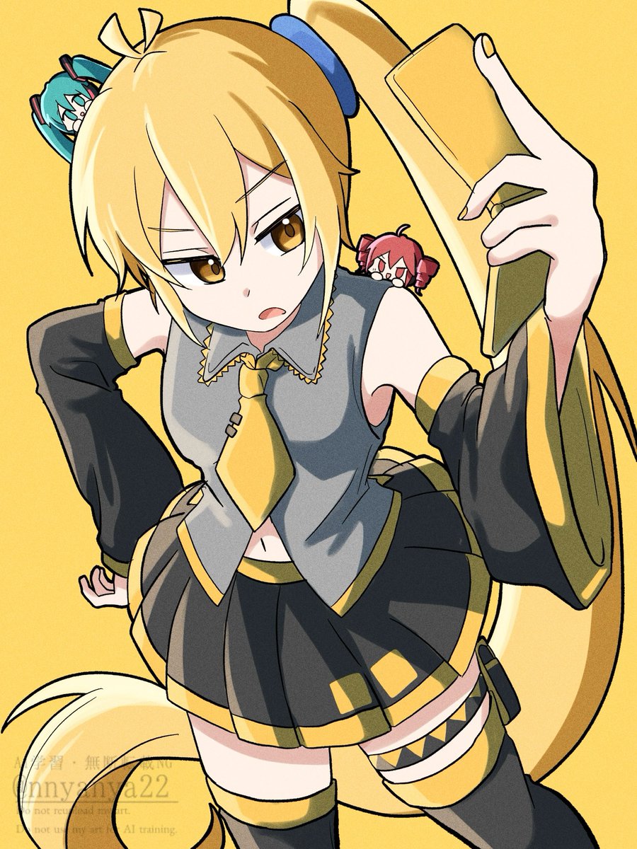 みらし tweet media