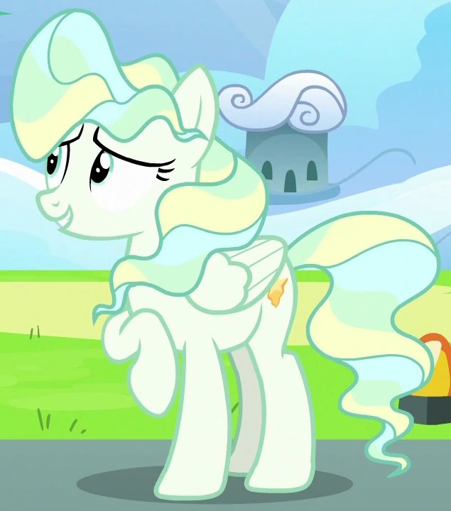 Punk Rarity tweet media